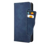 Avizar Étui pour Xiaomi Redmi 17C 5G avec Porte-Cartes Amovible et Support Vidéo
