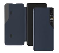 Avizar Étui pour Xiaomi Redmi Note 14 Pro et 14 Pro Plus Clapet Support Vidéo