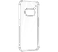 Avizar, étui protecteur pour Nothing Phone 2a coins antichocs, Transparent