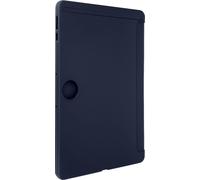 Avizar, étui trifold pour Honor Pad 9 support multiposition, bleu foncé