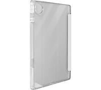 Avizar, étui trifold pour Huawei MatePad Pro 13.2 support multi-positions, blanc