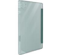 Avizar, étui trifold pour Huawei MatePad Pro 13.2 support multi-positions, vert foncé