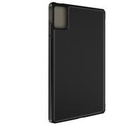 Avizar, étui trifold pour Lenovo Tab M11 support multiposition, noir
