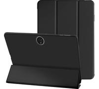 Avizar, Étui trifold pour OnePlus Pad 2 Support multiposition, Noir