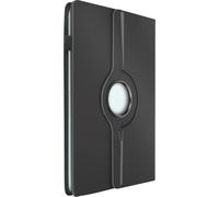 Avizar, Étui universel pour tablette 12" Pliable et pivotant à 360°, Noir