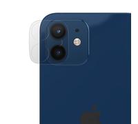 Avizar Film Caméra Apple iPhone 12 Verre Trempé Anti-trace Transparent