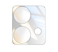 Film Caméra pour Motorola Edge 40 Neo Verre Trempé 9H Anti-traces Transparent