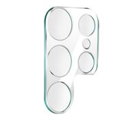 Avizar Film Caméra pour Galaxy S23 Ultra Dureté 9H Anti-rayures Anti-trace