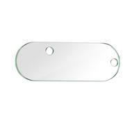 Avizar Film Caméra pour Google Pixel 8 Pro Verre Trempé Dureté 9H Transparent