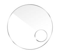 Film Caméra pour OnePlus 11 Dureté 9H Anti-rayures Anti-traces Transparent