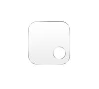 Avizar Film Caméra pour Samsung A22 5G Verre Trempé 9H