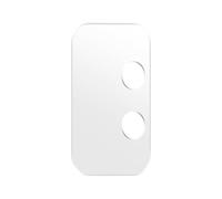 Film Caméra Samsung Galaxy A52 et A52s Verre Trempé 9H Anti-rayures Transparent