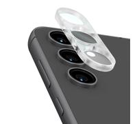 Film Caméra pour Samsung Galaxy S23 FE Verre Trempé 9H Anti-traces Transparent
