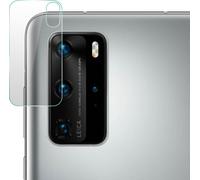 Avizar, film de protection anti-rayures pour caméra arrière pour Huawei P40 Pro, Transparent