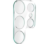 Avizar, film de protection anti-rayures pour caméra arrière pour Samsung Galaxy S23 Ultra, Transparent