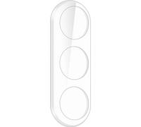 Avizar, film de protection anti-rayures pour caméra arrière pour Samsung Galaxy Z Fold5, transparent