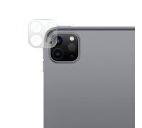 Avizar, Film de protection de la caméra arrière pour Apple iPad Pro 12.9 2020 / 2018 / 2021, Transparent