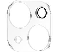 Avizar, film de protection de la caméra arrière résistant aux rayures pour iPhone 14 / 14 Plus, Transparent