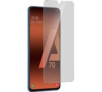 Avizar, film de protection d'écran 9H résistant aux rayures pour Samsung Galaxy A70, transparent