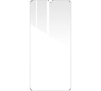 Avizar, film de protection d'écran en verre de dureté 9H pour Realme C21, Transparent