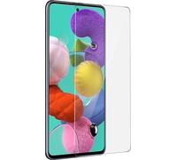Film Écran pour Samsung Galaxy A51 5GVerre Trempé 9H Anti-traces - Transparent
