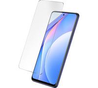 Avizar, film de protection d'écran en verre de dureté 9H Xiaomi Mi 10T Lite, Transparent