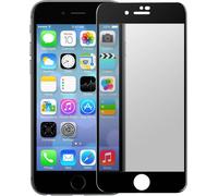 Avizar, Film de protection premium pour iPhone 7 Plus/8 Plus avec protection contre les regards, noir