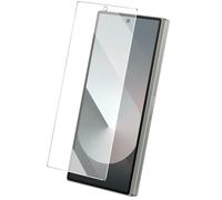 Avizar Film Écran Externe pour Samsung Galaxy Z Fold 6 Verre Trempé Transparent