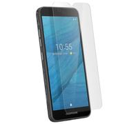 Avizar Film Écran Fairphone 3 Verre Trempé 9H Anti traces - Transparent