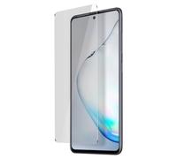 Avizar Film Écran Galaxy Note 10 Lite Verre Trempé 9H Anti traces Transparent