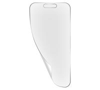 Film Écran pour Apple iPhone 15 et 15 Pro Incassable Anti-rayures Transparent