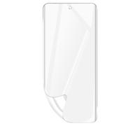 Film écran pour OnePlus 12 et 12R Anti-trace Souple Transparent