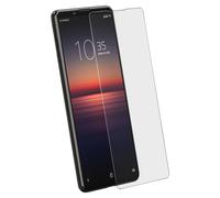 Film Ecran Sony Xperia 5 2 Verre Trempé 9H Anti-traces Transparent