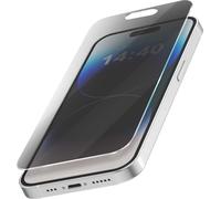 Avizar, film en verre pour iPhone 14 Pro Max avec protection de la confidentialité & anti-rayures, transparent
