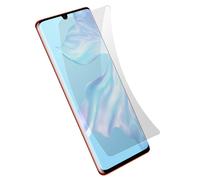 Avizar Film Huawei P30 Protection Écran Anti-UV Flexible Résistant Transparent
