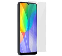 Film Huawei Y6p / Honor 9A Verre Trempé 9H Antichoc Anti traces Transparent