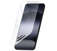 Avizar Film Hydrogel pour Xiaomi Redmi Note 14 5G et 4G Anti-rayures Transparent