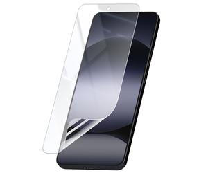 Avizar Film Hydrogel pour Xiaomi Redmi Note 14 5G et 4G Anti-rayures Transparent