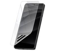 Avizar Film Hydrogel pour Xiaomi Redmi Note 14 Pro 5G et 4G et 14 Pro Plus