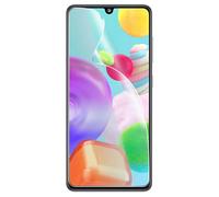 Avizar Film pour Samsung Galaxy A41 Protection Écran Flexible Souple Anti-rayure