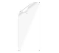 Film Samsung Galaxy S21 Plus Protège écran Latex Flexible Résistant Transparent