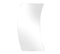 Avizar Film pour Samsung Galaxy S23 Ultra Plastique Souple Adhésion Totale