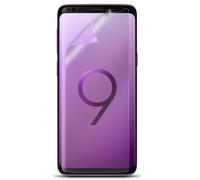 Avizar Film pour Samsung Galaxy S9 Protège-écran Souple Anti-trace anti-rayure
