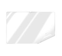 Avizar – Film pour Samsung Tab A9 Plus – Anti-rayure – Fluidité tactile conservée – Transparent