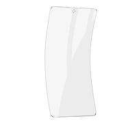 Avizar Film pour Xiaomi Redmi Note 12 Pro et 12 Pro Plus Flexible et Transparent