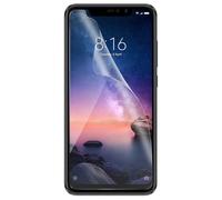 Film pour Xiaomi Redmi Note 6 Pro Protection Écran Souple Anti-rayures Transparent