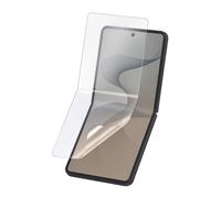 Avizar Film Protectur d'Écran pour Galaxy Z Flip 8 Hydrogel Interne Anti-Rayures