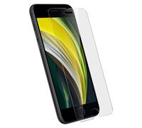 Avizar Film verre trempé iPhone SE 2022/2020 et 8/7 Anti-explosion Transparent