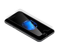 Film Verre Trempé Protection Ecran pour iPhone 7 Plus / iPhone 8 Plus Transparent