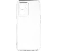 Avizar, Flexible, mince et léger Oppo A77 / A57 / Realme Narzo 50 5G, Transparent